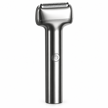 🪒Men's Rechargeable Foil Electric Shaver – Efficient Close Shaving, Cordless Portable Wet & Dry Beard Razor for Daily Grooming