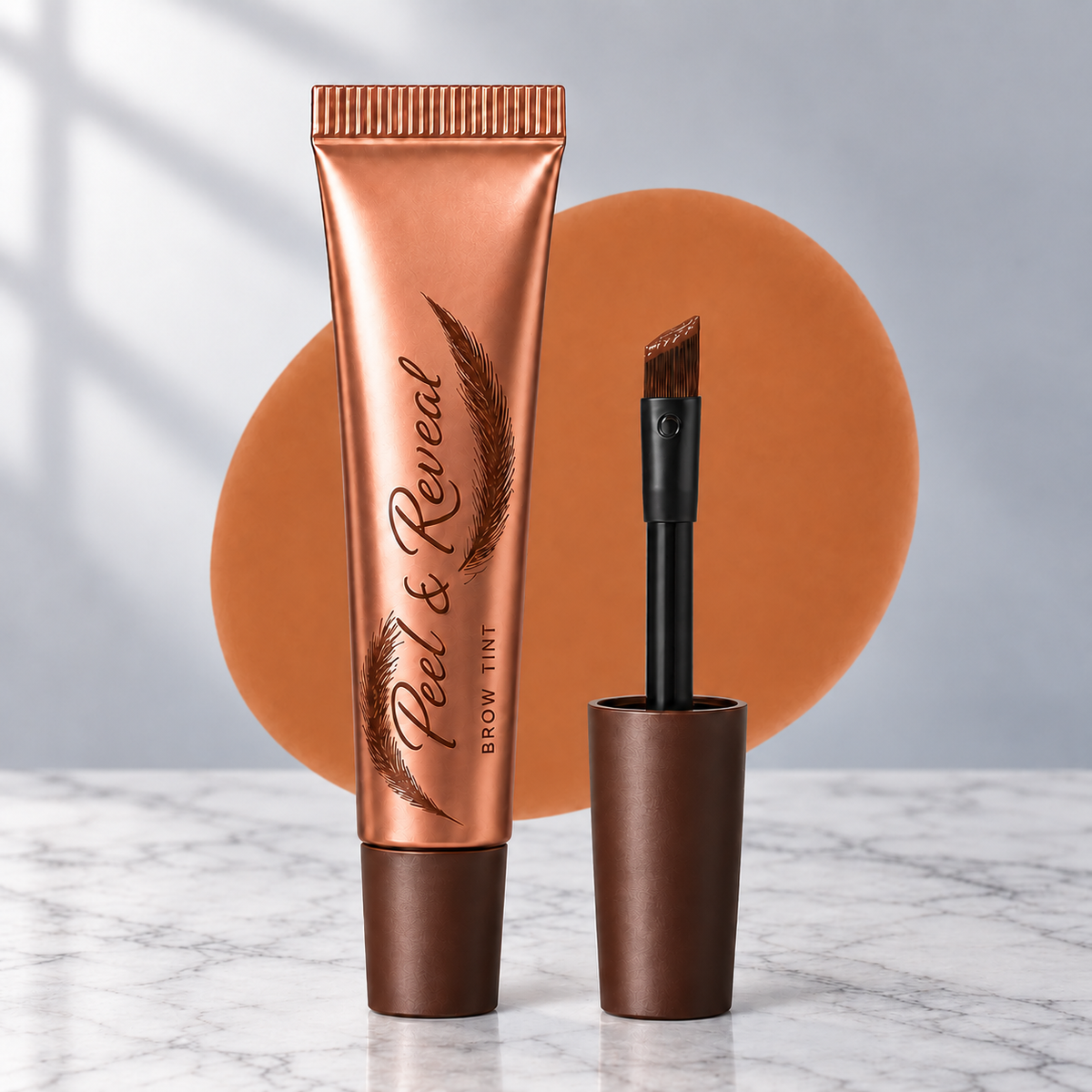 Peel & Reveal Eyebrow Tint