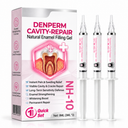 Stywave Cavity-Repair Natural Enamel Filling Gel
