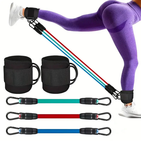 Fitness Ankle Buckle & Leg Training Strap